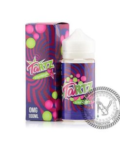 Strawberry by Tartz 100ML