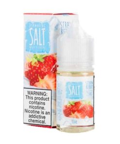 Strawberry Ice Salt by Skwezed Salt 30ML