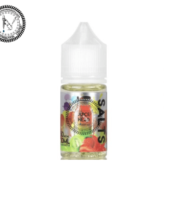 Strawberry Kiwi by Juice Head Salts 30ML - Image 3