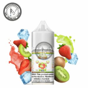 Strawberry Kiwi Freeze by Pod Juice Salt 30ML