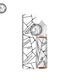 Alternative view of Strawberry Kiwi Ice by CHARLIE'S CHALK DUST - 60ML