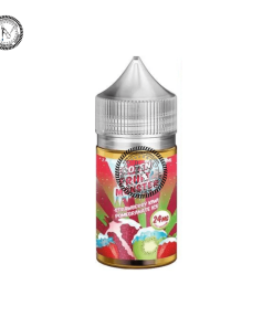 Alternative view of Strawberry Kiwi Pomegranate Ice Salt by Frozen Fruit Monster Salt 30ML