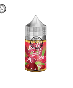 Alternative view of Strawberry Kiwi Pomegranate Salt by Fruit Monster SaltNic 30ML