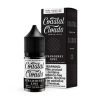 Strawberry Kiwi Salt Nic by Coastal Clouds Salt 30ML TFN