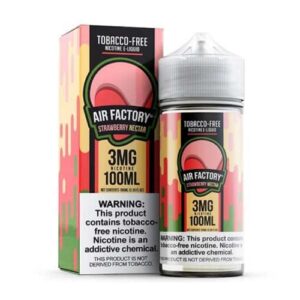 Strawberry Nectar by Air Factory 100ML