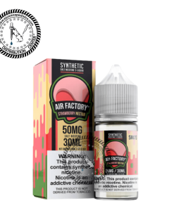 Alternative view of Strawberry Nectar by Air Factory Salts 30ML
