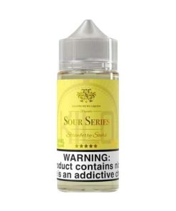 Strawberry Sours by Kilo Sour Series 100ML