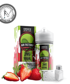 Strawberry Twist by Air Factory Salts 30ML
