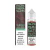 Strawberry Watermelon by PACHAMAMA Sub Ohm Salts 60ML