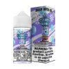 Strawberry Watermelon on Ice by Candy King 100ML