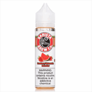 Strawberry Watermelon Refresher By Barista Brew Co 60ML