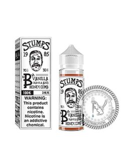 Stumps B by Charlie's Chalk Dust 100ML