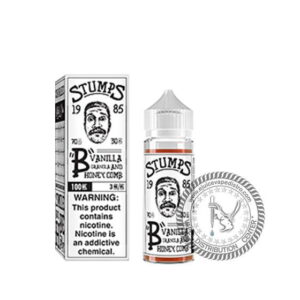 Stumps B by Charlie's Chalk Dust 100ML