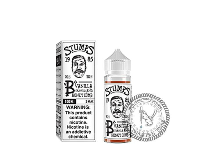 Stumps B by Charlie's Chalk Dust 100ML