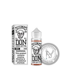 Stumps Don by Charlie's Chalk Dust 100ML