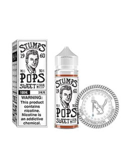 Stumps Pops by Charlie's Chalk Dust 100ML