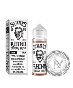 Stumps Rhino by Charlie's Chalk Dust 100ML