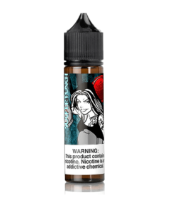 Sucker Punch By Suicide Bunny E-Juice 60ML