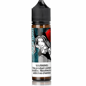 Sucker Punch By Suicide Bunny E-Juice 60ML