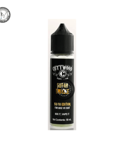 Alternative view of Sugar Drizzle by Cuttwood 60ML