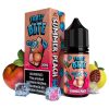 Summer Peach Ice Salt by Frost Bite 30ML