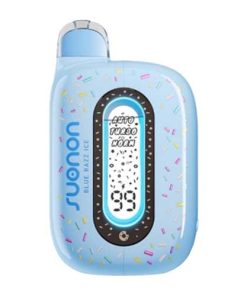 Alternative view of Suonon Donete Disposable Vape 50K Puffs