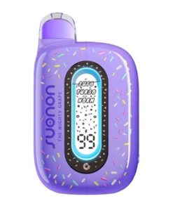 Suonon Donete Disposable Vape 50K Puffs - Image 7