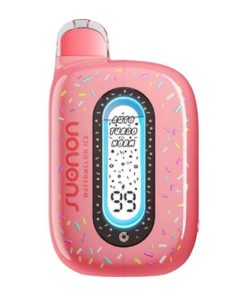 Suonon Donete Disposable Vape 50K Puffs - Image 6