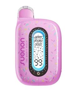 Suonon Donete Disposable Vape 50K Puffs - Image 4