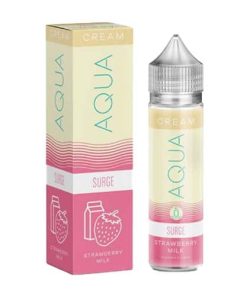 Surge by Aqua 60ML