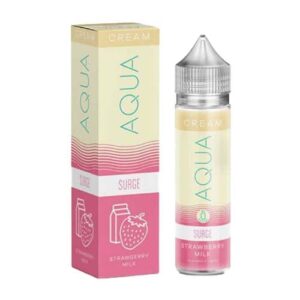 Surge by Aqua 60ML