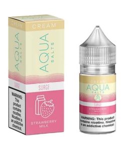 Surge by Aqua Salts 30ML