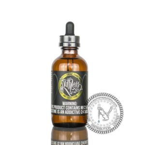 Swamp Thang by Ruthless 120ML