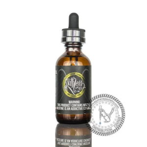 Swamp Thang by Ruthless 60ML