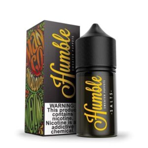 Sweater Puppets Salts by Humble Juice Co Salts 30ML