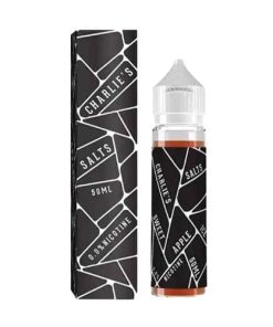 Sweet Apple Ice by CHARLIE'S CHALK DUST - 60ML