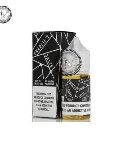 Alternative view of Sweet Apple Ice Salt by CHARLIE'S CHALK DUST - 30ML
