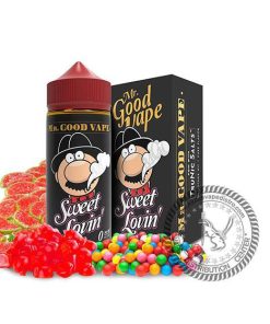 Sweet Lovin' by Mr Good Vape 100ML