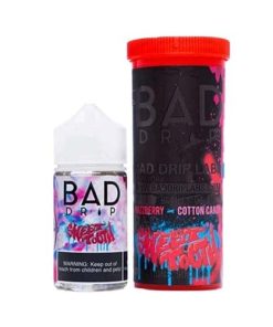 Sweet Tooth by Clown Liquids 60ML
