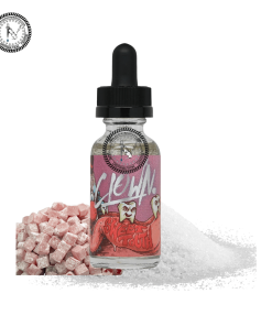 Sweet Tooth Salt by Clown Circus Salts Liquids 30ML