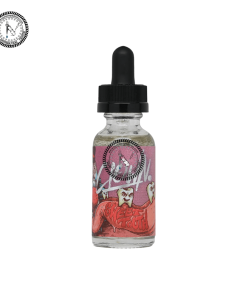 Alternative view of Sweet Tooth Salt by Clown Circus Salts Liquids 30ML