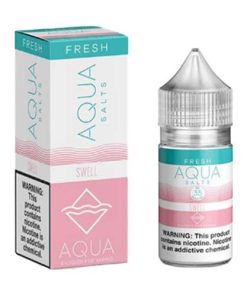 Swell by Aqua Salts 30ML