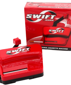 Swift Portable 100mm. Cigarette Rolling Machine