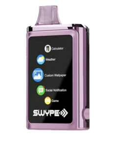 Alternative view of Swype 30K Disposable Vape