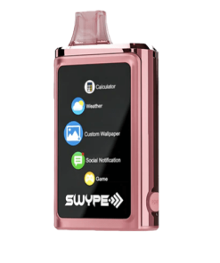 Swype 30K Disposable Vape - Image 4