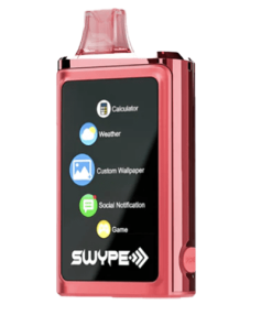 Swype 30K Disposable Vape