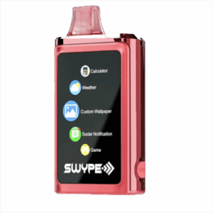 Swype 30K Disposable Vape