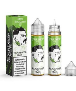 TEAR DRIP | Pearamel E-Liquid 60ML