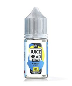 TFN Blueberry Lemon by Juice Head Salts 30ML