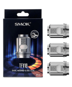 TFV18 Coils by SMOK